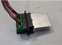  Сопротивление отопителя (моторчика печки) Peugeot 406 1999-2004 20477091 #1
