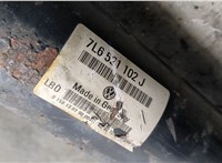  Кардан Volkswagen Touareg 2007-2010 20477093 #3