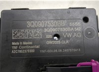  Блок комфорта Volkswagen Taos 20477095 #3
