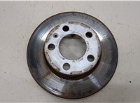 1J0615601N Диск тормозной Volkswagen Golf 4 1997-2005 20477099 #2