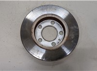 1J0615601N Диск тормозной Volkswagen Golf 4 1997-2005 20477099 #4