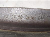 1J0615601N Диск тормозной Volkswagen Golf 4 1997-2005 20477099 #5