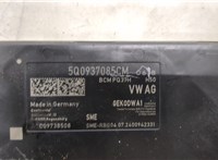  Блок управления бортовой сети (Body Control Module) Volkswagen Taos 20477107 #3
