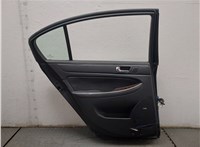  Дверь боковая (легковая) Hyundai Genesis 2008-2013 20477110 #3