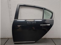  Дверь боковая (легковая) Hyundai Genesis 2008-2013 20477110 #1