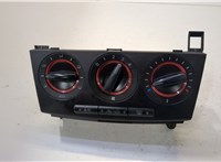  Переключатель отопителя (печки) Mazda 3 (BK) 2003-2009 20477112 #1