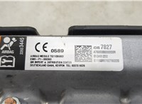  Подушка безопасности боковая (в сиденье) Chevrolet Bolt 2016-2021 20477134 #3