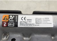  Подушка безопасности боковая (в сиденье) Chevrolet Bolt 2016-2021 20477136 #3
