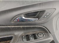  Стеклоподъемник электрический Chevrolet Equinox 2017-2021 11434936 #5
