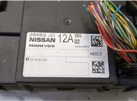  Блок комфорта Nissan Qashqai 2006-2013 20477139 #2