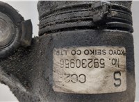  Рейка рулевая с г/у Mazda 5 (CR) 2005-2010 20477141 #2