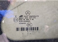  Стекло кузовное боковое Mercedes GL X164 2006-2012 20477147 #3