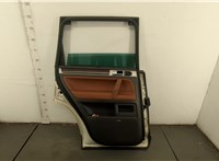  Замок двери Volkswagen Touareg 2007-2010 11434951 #4