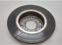 1K0615601AB Диск тормозной Volkswagen Golf 5 2003-2009 20477157 #3