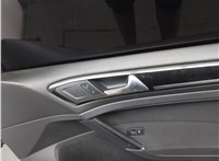  Кнопка стеклоподъемника (блок кнопок) Volkswagen Golf 7 2012-2020 11434959 #4