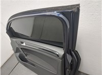 Кнопка стеклоподъемника (блок кнопок) Volkswagen Golf 7 2012-2020 11434959 #5