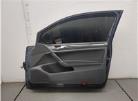  Кнопка стеклоподъемника (блок кнопок) Volkswagen Golf 7 2012-2020 11434959 #7