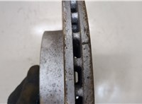 1K0615301AK Диск тормозной Volkswagen Golf 5 2003-2009 20477187 #3