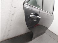  Дверь боковая (легковая) Toyota Camry V40 2006-2011 20477196 #3