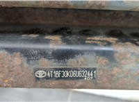  Усилитель бампера Toyota Camry 2001-2006 20477204 #4