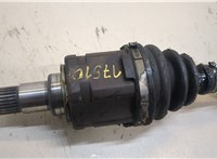  Полуось (приводной вал, шрус) Toyota Camry V40 2006-2011 20477215 #2