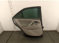  Дверь боковая (легковая) Toyota Camry V40 2006-2011 20477216 #4