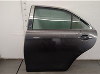  Дверь боковая (легковая) Toyota Camry V40 2006-2011 20477216 #1