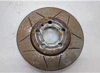  Диск тормозной Seat Leon 1999-2006 20477221 #1