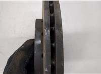  Диск тормозной Seat Leon 1999-2006 20477221 #2