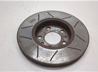  Диск тормозной Seat Leon 1999-2006 20477221 #3