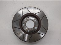  Диск тормозной Seat Leon 1999-2006 20477221 #4