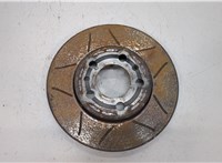  Диск тормозной Seat Leon 1999-2006 20477223 #1