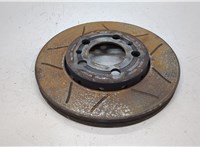  Диск тормозной Seat Leon 1999-2006 20477223 #2