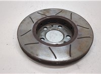  Диск тормозной Seat Leon 1999-2006 20477223 #4