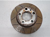  Диск тормозной Seat Leon 1999-2006 20477229 #1