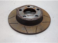  Диск тормозной Seat Leon 1999-2006 20477229 #2