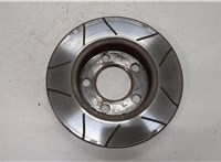  Диск тормозной Seat Leon 1999-2006 20477229 #4