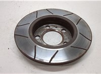  Диск тормозной Seat Leon 1999-2006 20477229 #5