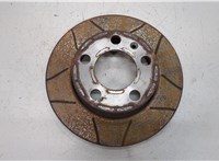  Диск тормозной Seat Leon 1999-2006 20477237 #1