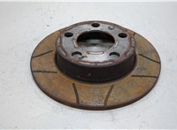  Диск тормозной Seat Leon 1999-2006 20477237 #2
