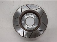  Диск тормозной Seat Leon 1999-2006 20477237 #4