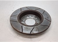 Диск тормозной Seat Leon 1999-2006 20477237 #5