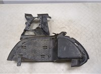  Заглушка (решетка) бампера Porsche Cayenne 2010-2014 20477246 #2