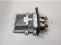  Блок управления двигателем Land Rover Discovery 3 2004-2009 20477252 #1