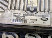  Блок управления двигателем Land Rover Discovery 3 2004-2009 20477252 #2