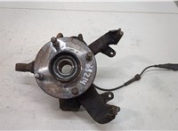  Ступица (кулак, цапфа) Ford Focus 1 1998-2004 20477266 #1