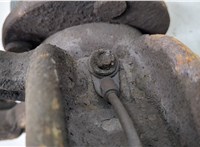  Ступица (кулак, цапфа) Ford Focus 1 1998-2004 20477266 #3