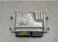 PGPT18881 Блок управления двигателем Mazda 3 (BP) 2019- 20477272 #1