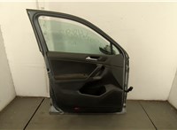  Замок двери Volkswagen Tiguan 2016-2020 11435009 #4