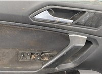  Замок двери Volkswagen Tiguan 2016-2020 11435009 #12